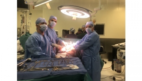 Hemorrhoids Surgery Dubai